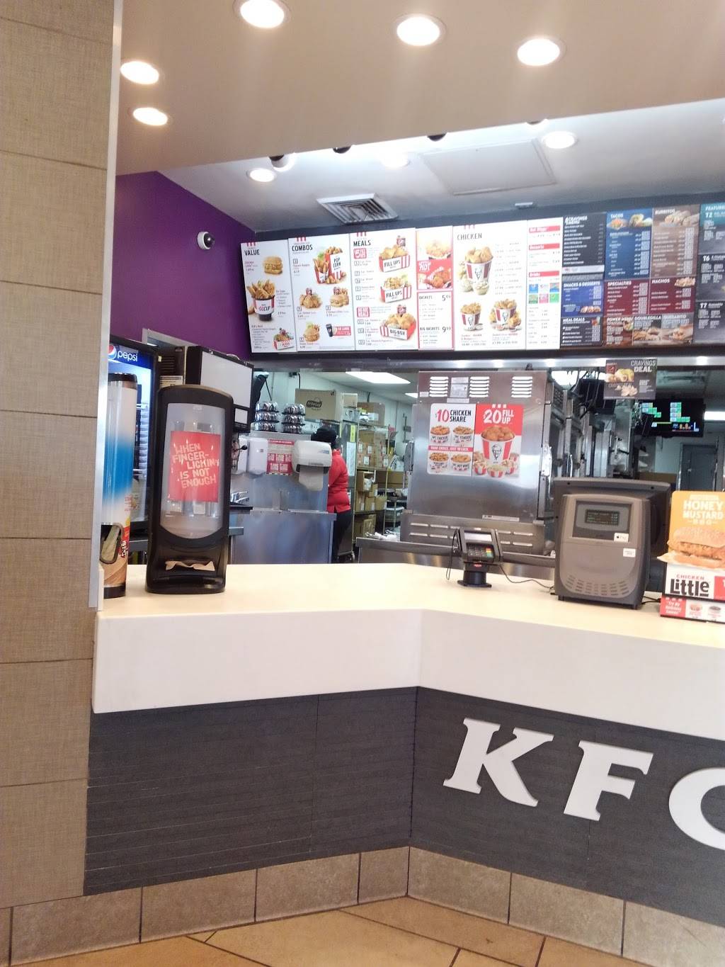 Taco Bell | meal takeaway | 11585 Quail Roost Dr, Miami, FL 33157, USA | 3059718556 OR +1 305-971-8556