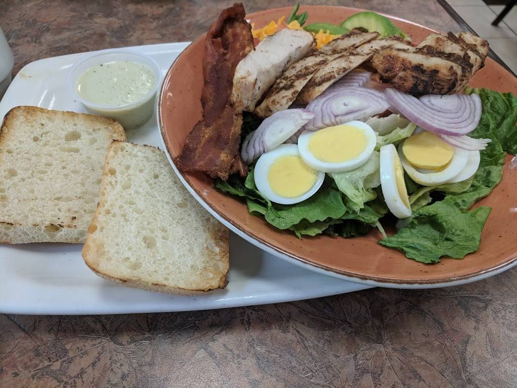 Eggsmart | restaurant | 8051 Yonge St, Markham, ON L3T 2C5, Canada | 9057095873 OR +1 905-709-5873