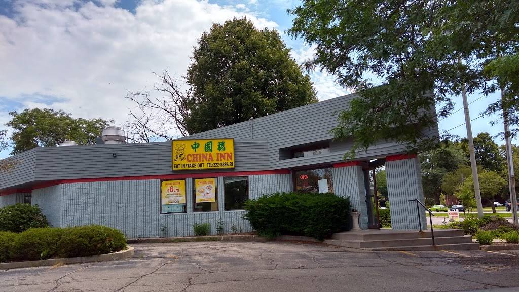 China Inn Restaurant | meal takeaway | 4702 Cottage Grove Rd, Madison, WI 53716, USA | 6082228829 OR +1 608-222-8829