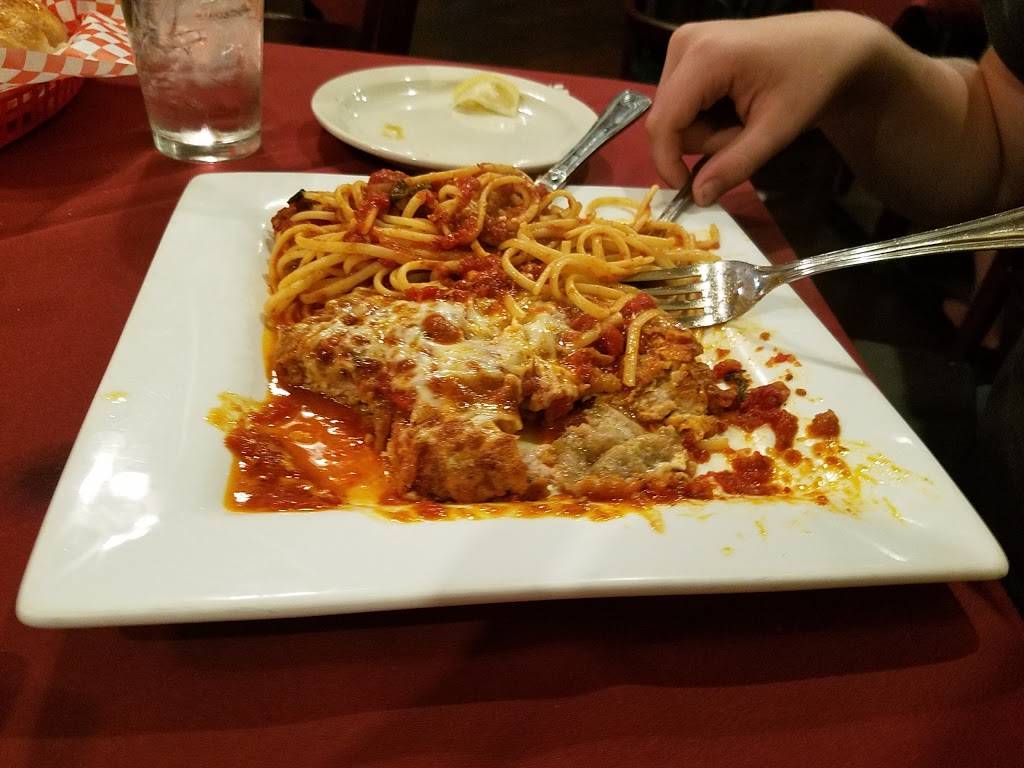 Fortuna Italian Restaurant | restaurant | 5837 Camp Bowie Blvd, Fort Worth, TX 76107, USA | 8177374469 OR +1 817-737-4469