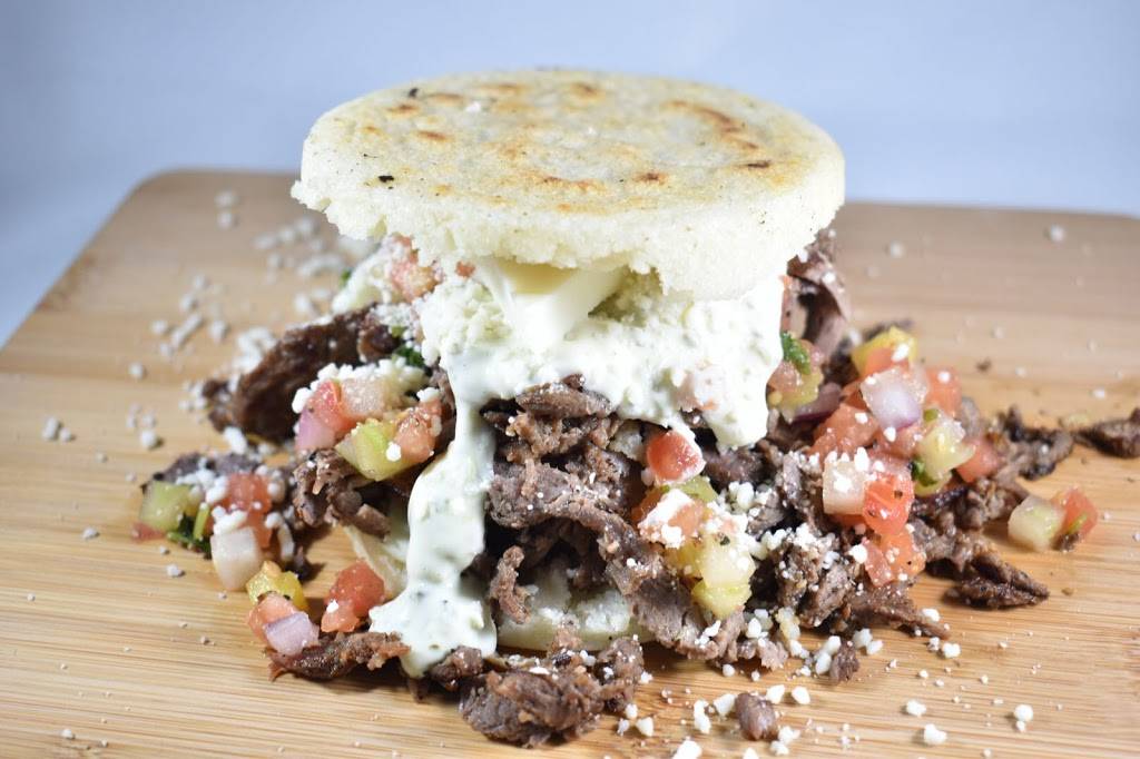 Zuarepa | restaurant | 14955 SW 88th St, Miami, FL 33196, USA | 3057986665 OR +1 305-798-6665