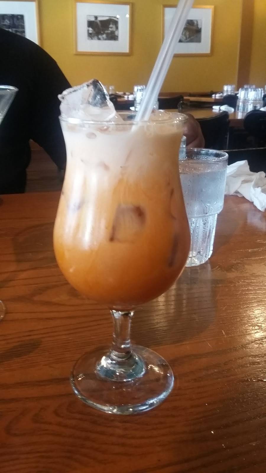 Surin of Thailand | restaurant | 810 North Highland Avenue Northeast, Atlanta, GA 30306, USA | 4048927789 OR +1 404-892-7789