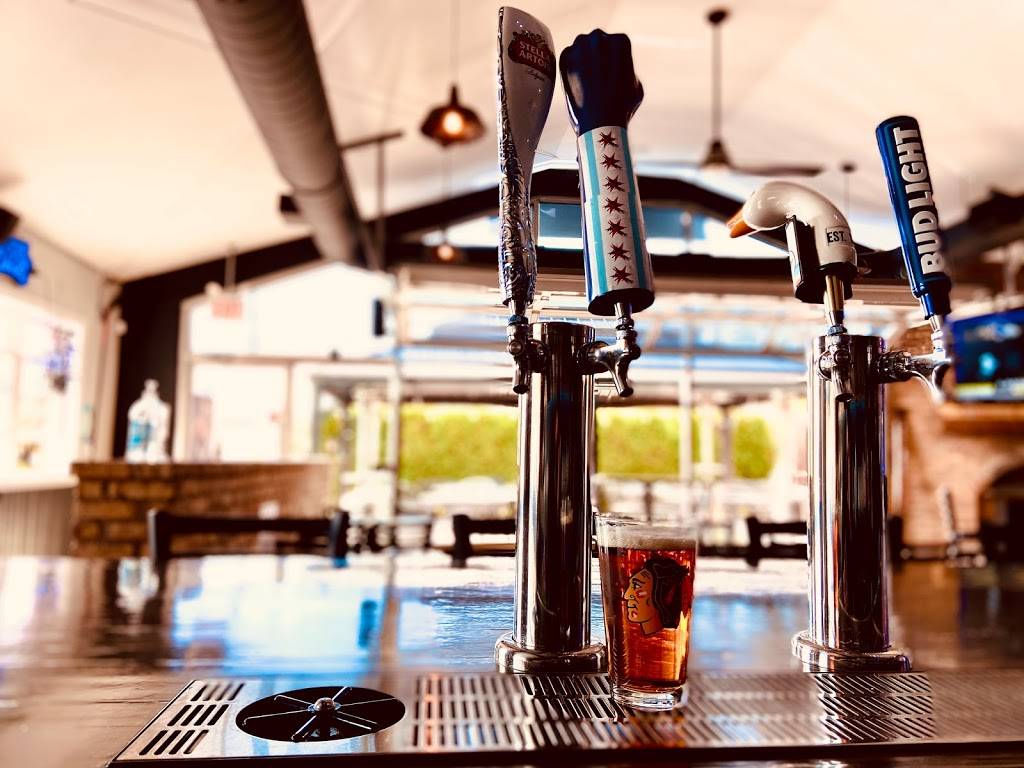 Pucks Pub | restaurant | 715 Rockland Rd, Lake Bluff, IL 60044, USA | 8475730001 OR +1 847-573-0001