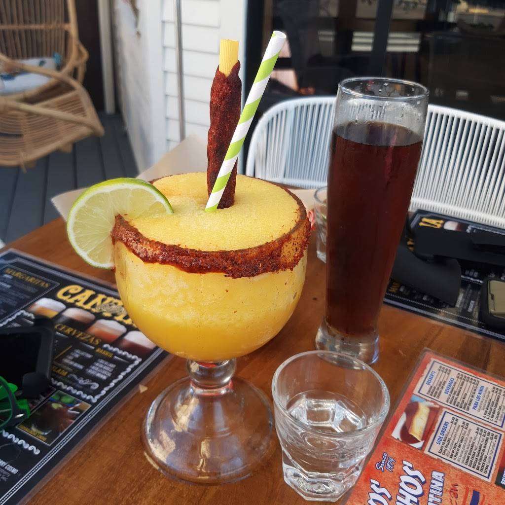 Los Panchos Tacos & Cantina | restaurant | 441 Washington St, San Diego, CA 92103, USA | 6192955828 OR +1 619-295-5828