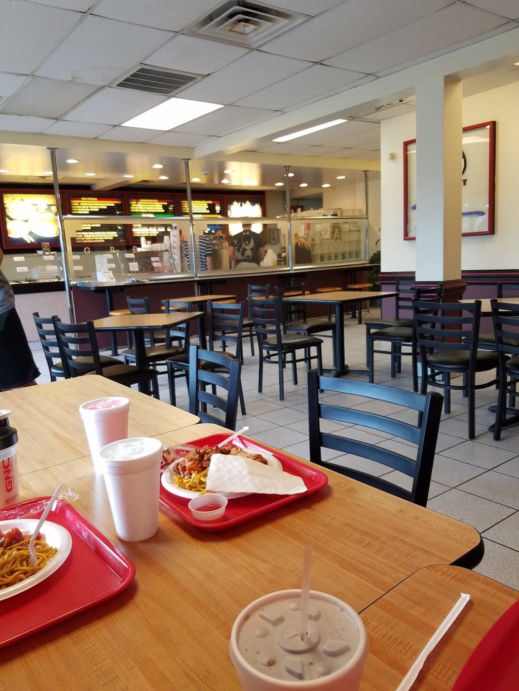 Great Panda Restaurant | restaurant | 2121B Whitesburg Dr, Huntsville, AL 35801, USA | 2565345488 OR +1 256-534-5488