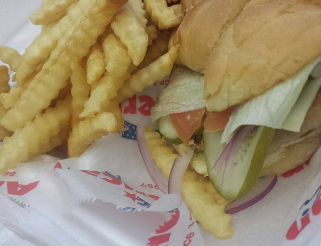 American Deli | restaurant | 1360 Dogwood Dr SE #203, Conyers, GA 30013, USA | 7706023272 OR +1 770-602-3272