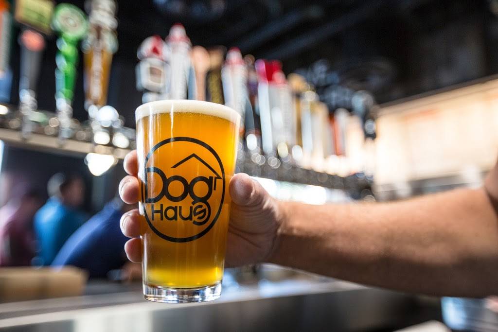 Dog Haus Biergarten San Diego | meal takeaway | 969 Ninth Ave, San Diego, CA 92101, USA | 6195016668 OR +1 619-501-6668