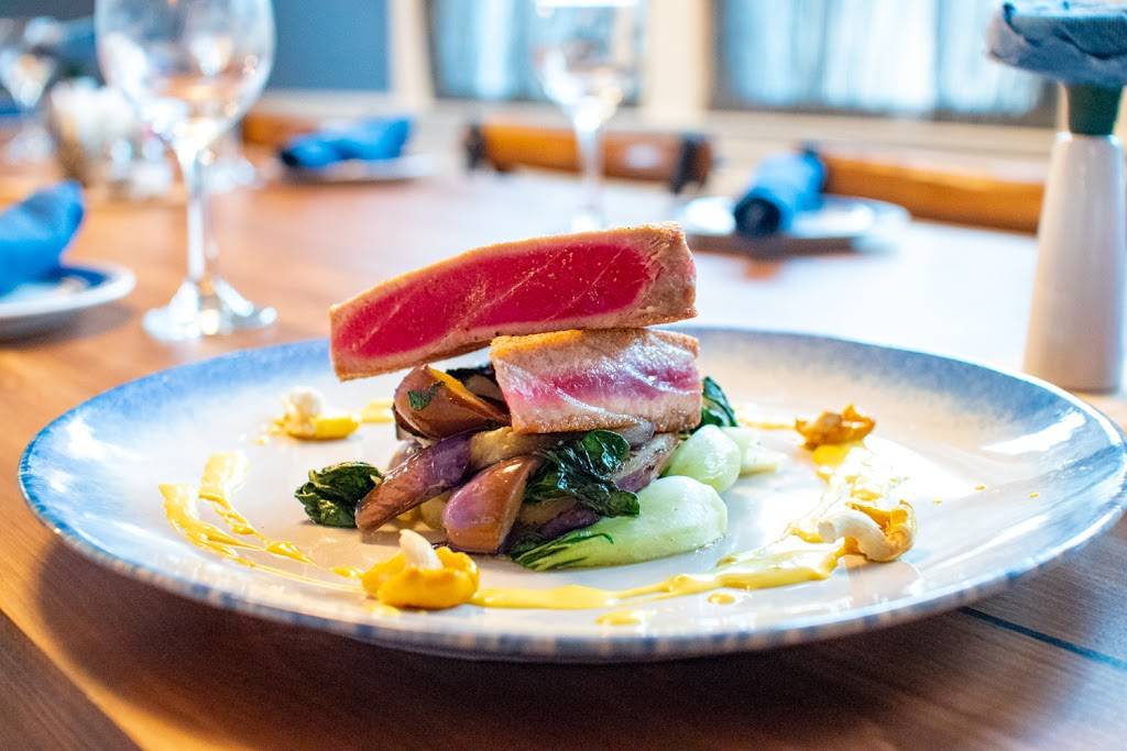 Denim American Bistro + Catering | restaurant | 312 Kresson Rd, Cherry Hill, NJ 08034, USA | 8565208114 OR +1 856-520-8114