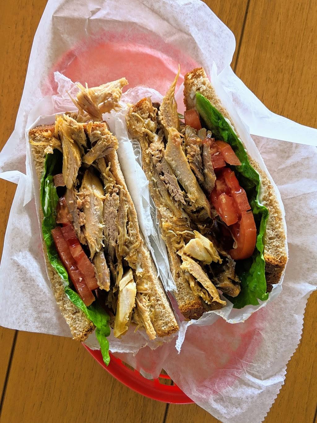 Bread & Butter Gourmet Deli | meal takeaway | 1880 Pinellas Avenue, Tarpon Springs, FL 34689, USA | 7279349003 OR +1 727-934-9003