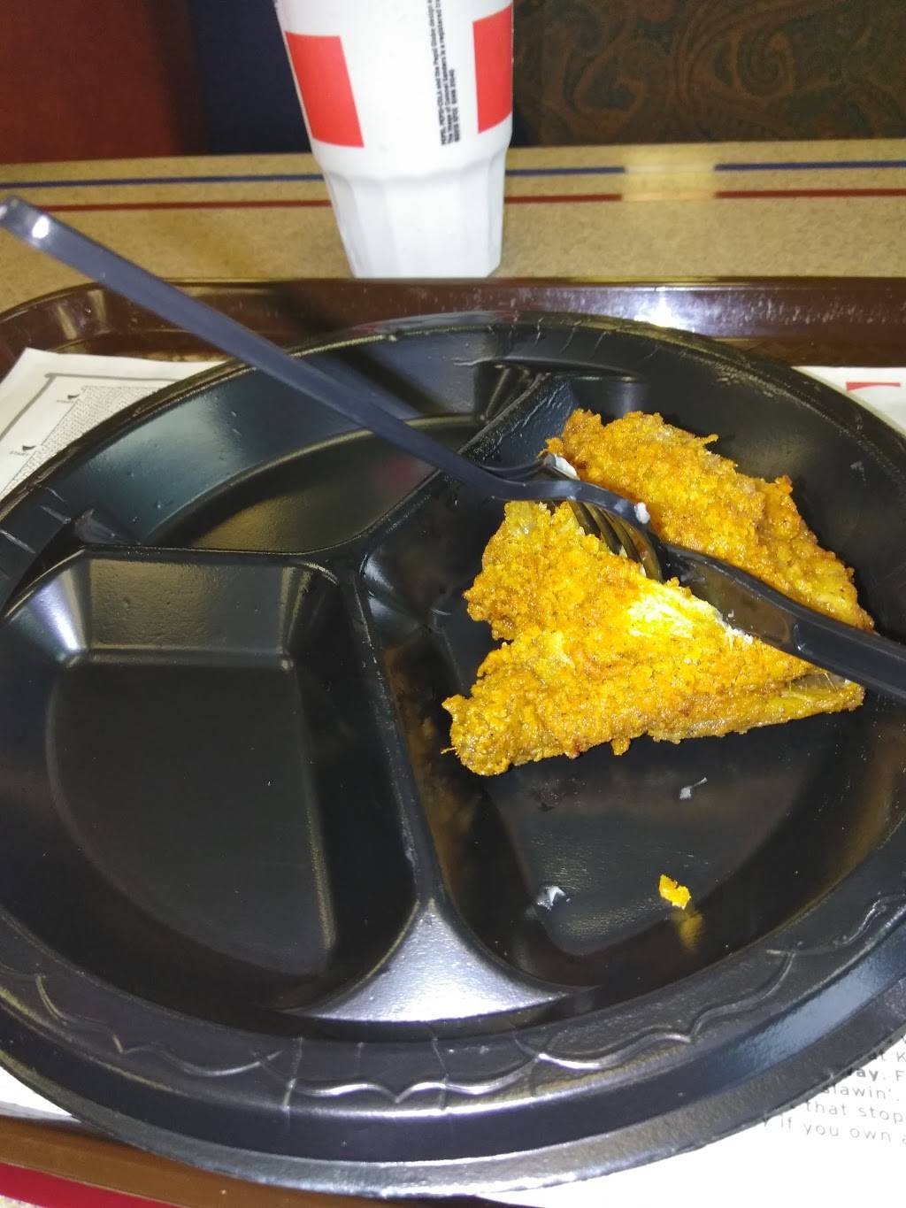 KFC | restaurant | 12250 S Cleveland Ave, Fort Myers, FL 33907, USA | 2399361020 OR +1 239-936-1020