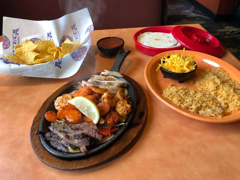 Azteca Mexican Restaurants | restaurant | 25633 102nd Pl SE, Kent, WA 98030, USA | 2538520210 OR +1 253-852-0210