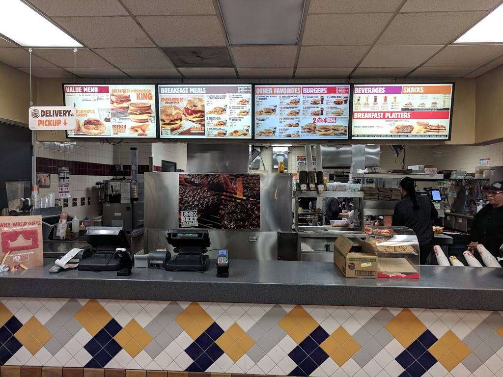Burger King | restaurant | 4542 Pacific Coast Hwy, Long Beach, CA 90804, USA | 3104986331 OR +1 310-498-6331