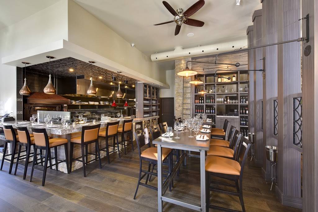 Belsito Trattoria | restaurant | 10429 Islington Ave, Kleinburg, ON L0J 1C0, Canada | 9055527555 OR +1 905-552-7555