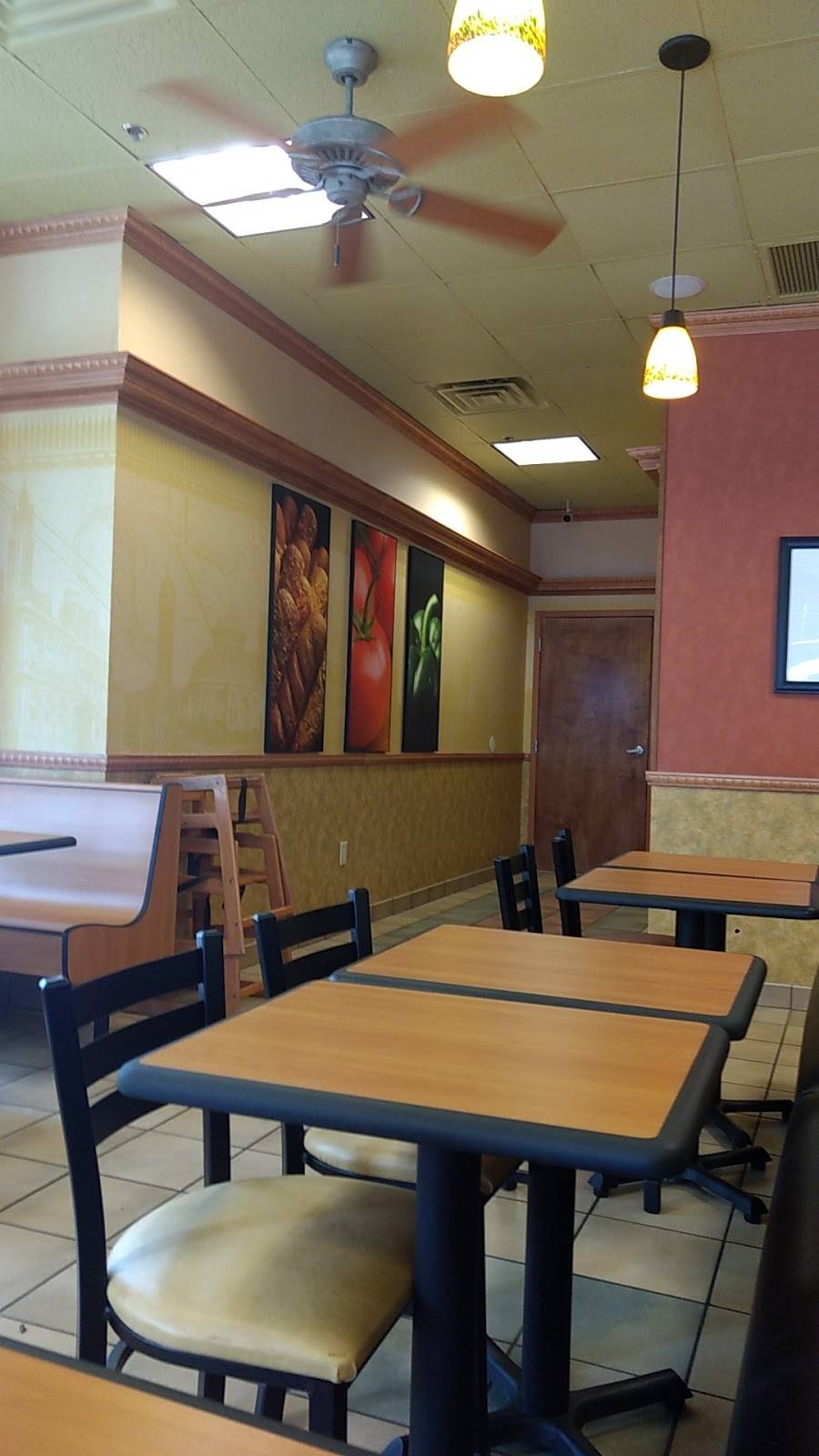 Subway | restaurant | 5412 Apex Peakway, Apex, NC 27502, USA | 9193627976 OR +1 919-362-7976