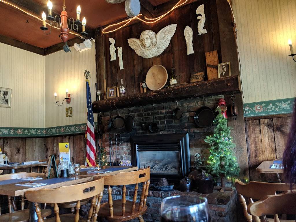 Antique Inn | restaurant | 2940 NY-54A, Penn Yan, NY 14527, USA | 3155366576 OR +1 315-536-6576