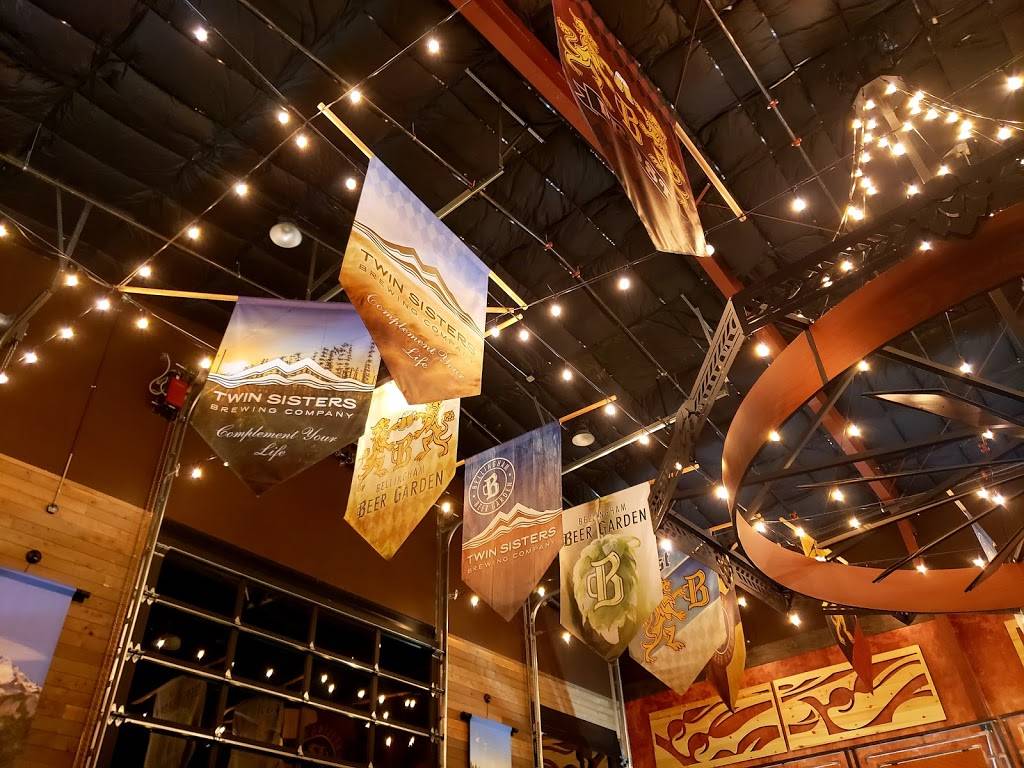 Twin Sisters Brewing Company | restaurant | 500 Carolina St, Bellingham, WA 98225, USA | 3609226700 OR +1 360-922-6700