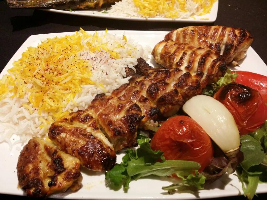 Shiraz Kitchen & Wine Bar | restaurant | 83 E Main St, Elmsford, NY 10523, USA | 9143456111 OR +1 914-345-6111