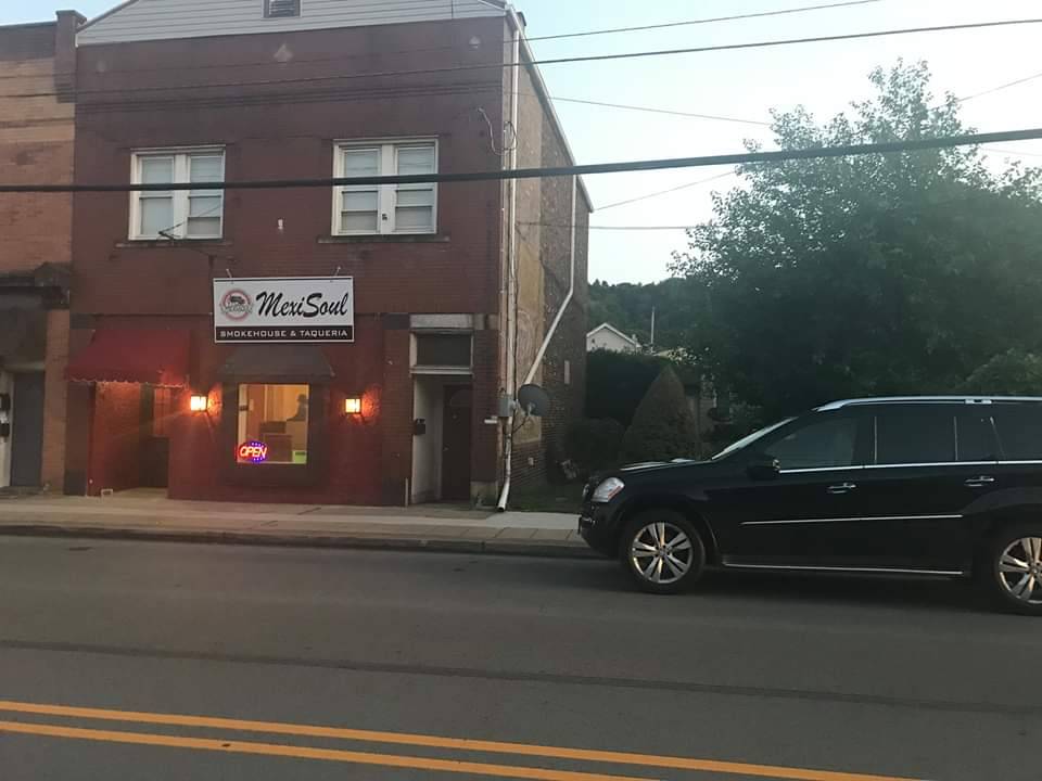 mexisoul | restaurant | 1426 Pennsylvania Ave, Monaca, PA 15061, USA | 7247775176 OR +1 724-777-5176