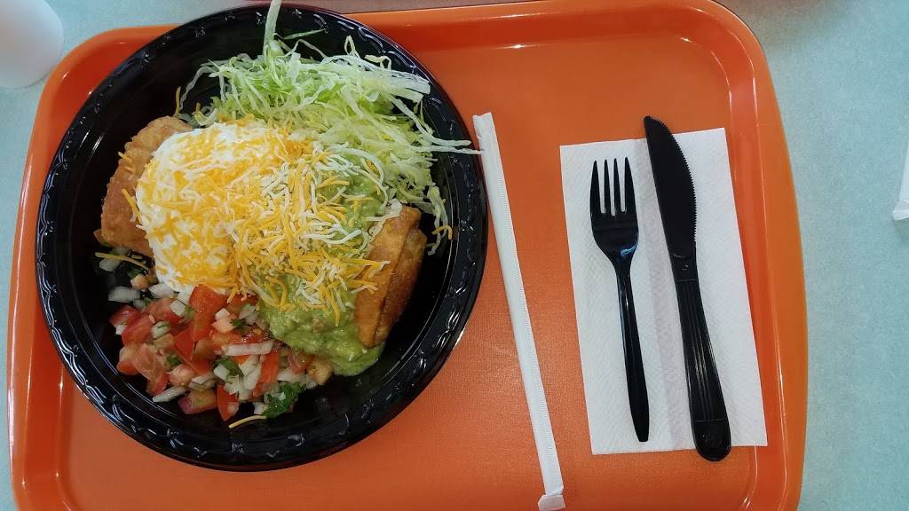 Alfredos Mexican Food | restaurant | 1619 W Carson St, Torrance, CA 90501, USA | 3105331880 OR +1 310-533-1880