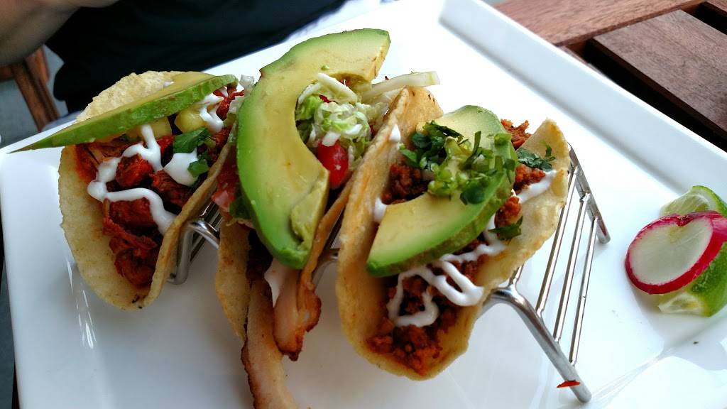 Taqueria del Barrio | restaurant | 821 Upshur St NW, Washington, DC 20011, USA | 2027230200 OR +1 202-723-0200