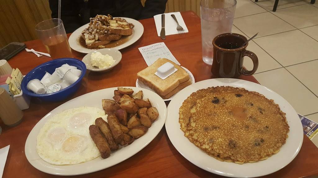 Gilchrist Downbeach Restaurant | cafe | 9400 Atlantic Ave, Margate City, NJ 08402, USA | 6094498679 OR +1 609-449-8679