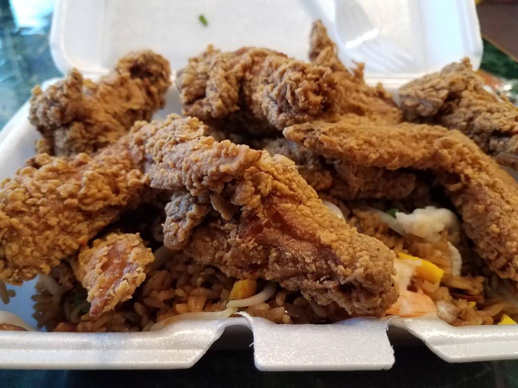 King Wong | restaurant | 795 NJ-70, Evesham Township, NJ 08053, USA | 8565968990 OR +1 856-596-8990