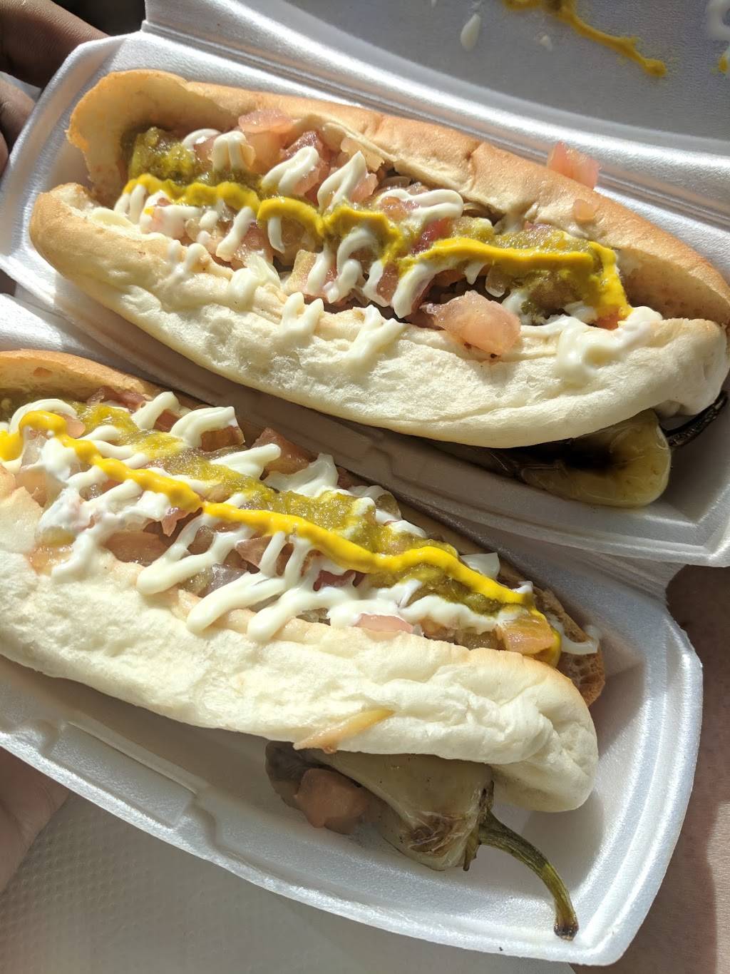 BK Carne Asada & Hot Dogs 12th Ave | restaurant | 5118 S 12th Ave, Tucson, AZ 85706, USA | 5202950105 OR +1 520-295-0105