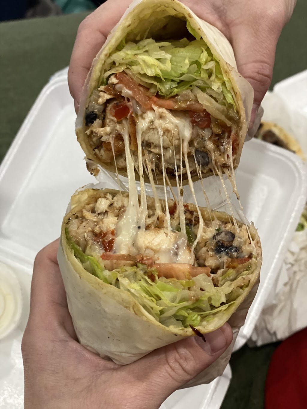 La Sarten Mexican Food Truck | restaurant | 1613 S 7th St, Philadelphia, PA 19148, USA | 2152530162 OR +1 215-253-0162