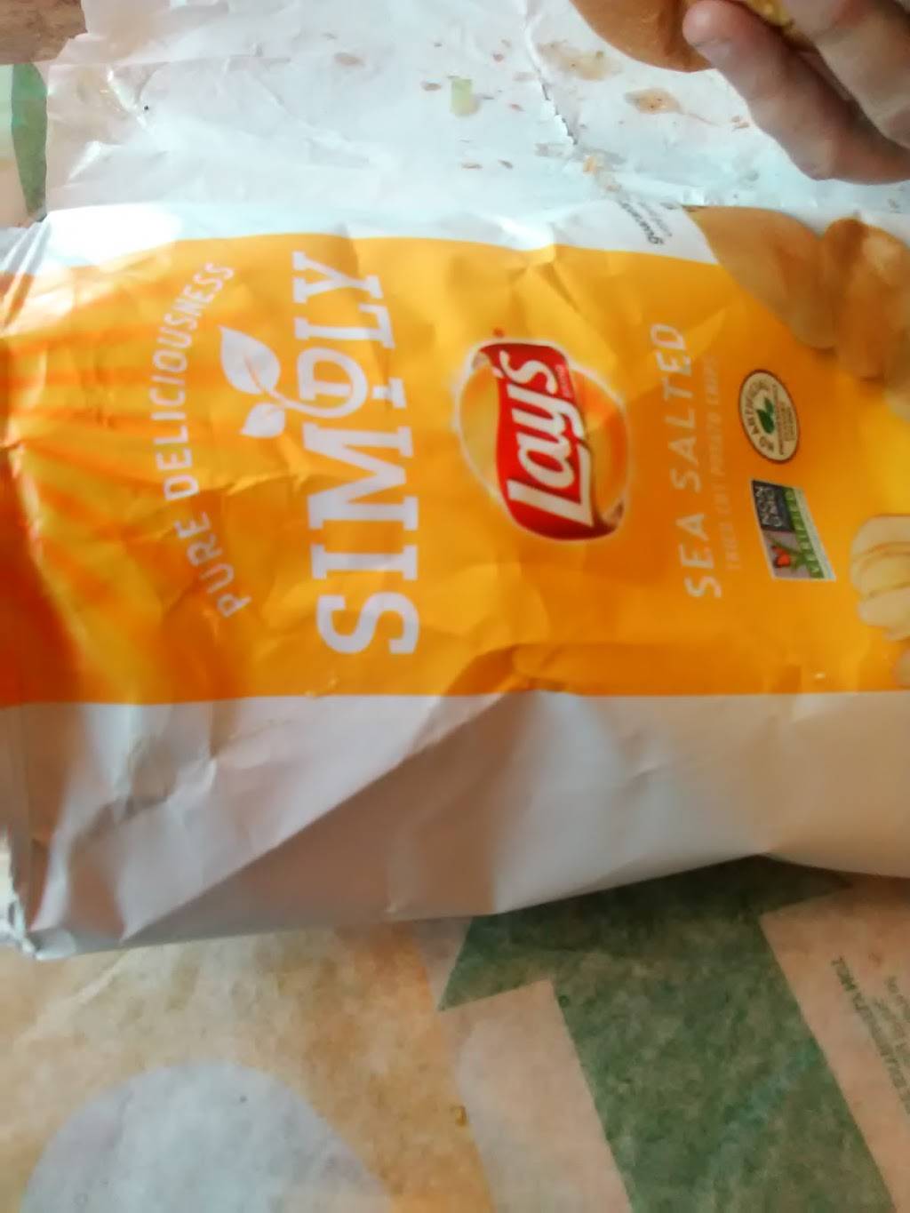 Subway | restaurant | 1029 S Westwood Blvd, Poplar Bluff, MO 63901, USA | 5737279400 OR +1 573-727-9400