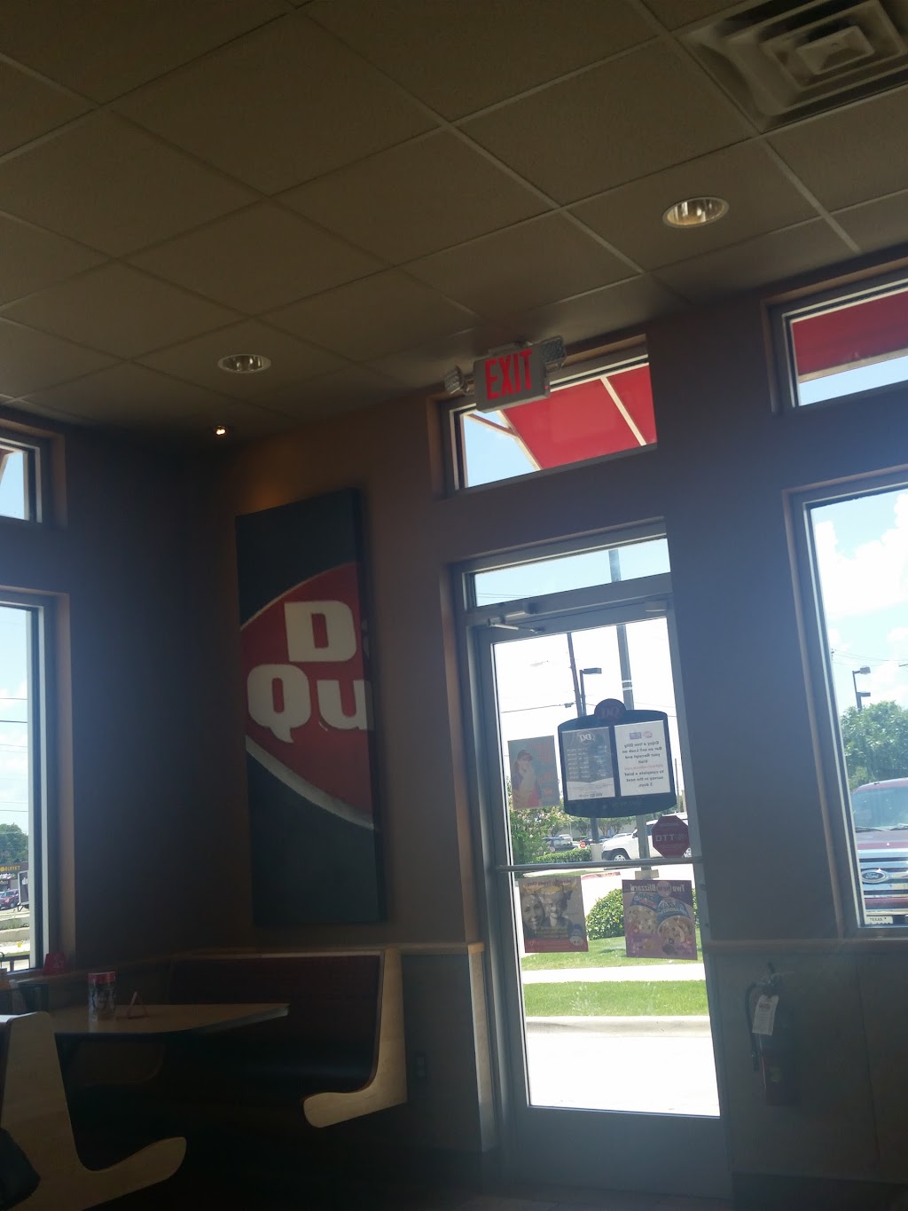 Dairy Queen | restaurant | 8636 US-377 S, Benbrook, TX 76126, USA | 8172494801 OR +1 817-249-4801