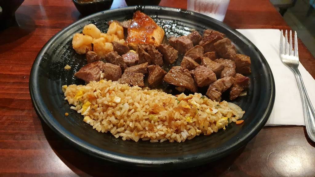 Izumi Japanese Steakhouse | restaurant | 8125 SW Nyberg St, Tualatin, OR 97062, USA | 9717701688 OR +1 971-770-1688