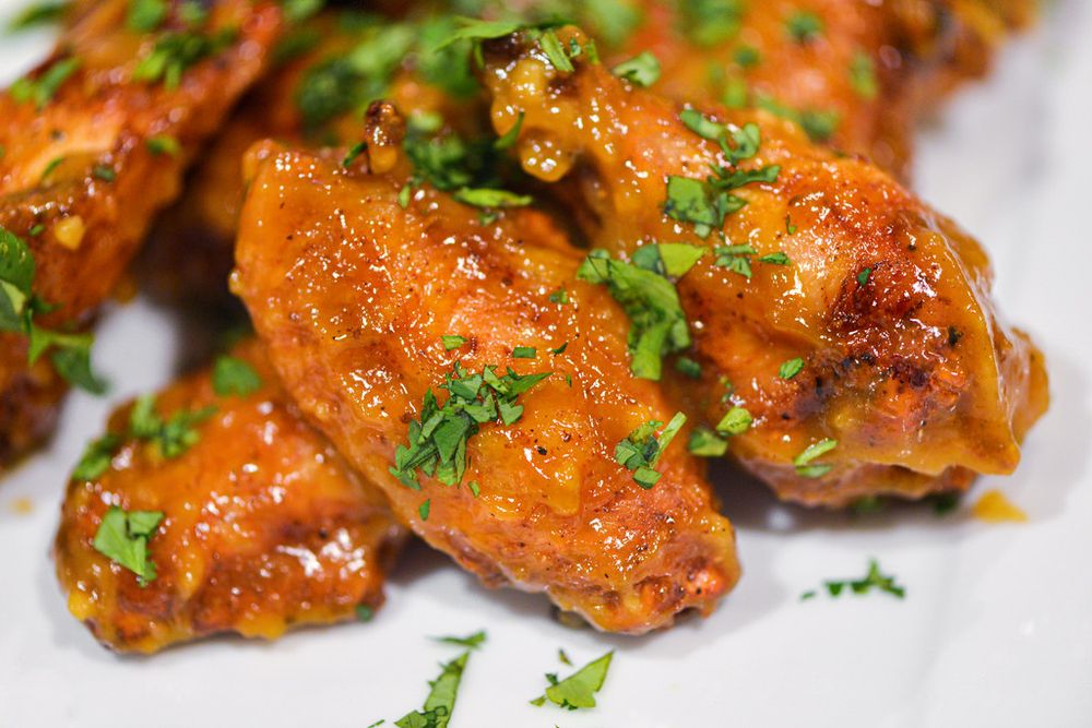 21 Flavors Wings | restaurant | 60 Morris St, San Francisco, CA 94107, USA | 9146027093 OR +1 914-602-7093