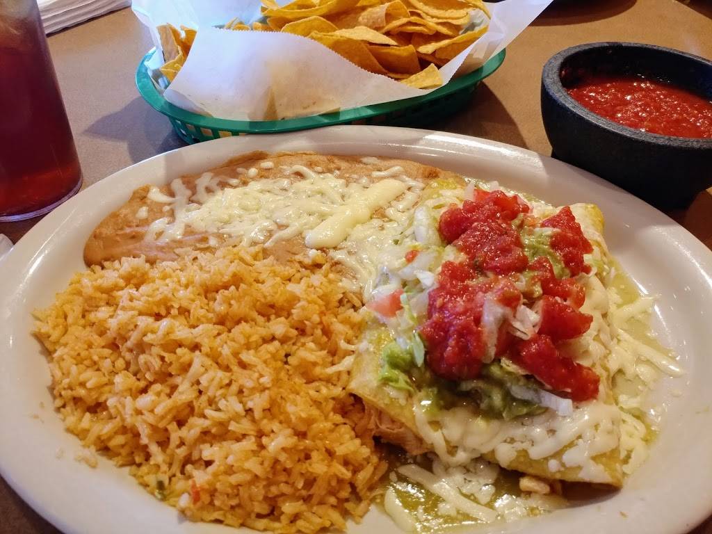 El Patron Mexican Grill | restaurant | 2152 Cobbs Ford Rd, Prattville, AL 36066, USA | 3342852120 OR +1 334-285-2120