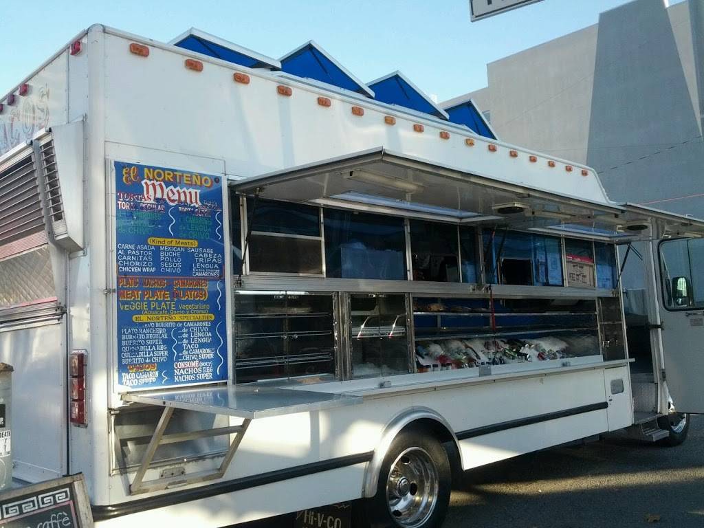 El Norteño Taco Truck | restaurant | 801 Bryant St, San Francisco, CA 94103, USA | 4157561220 OR +1 415-756-1220