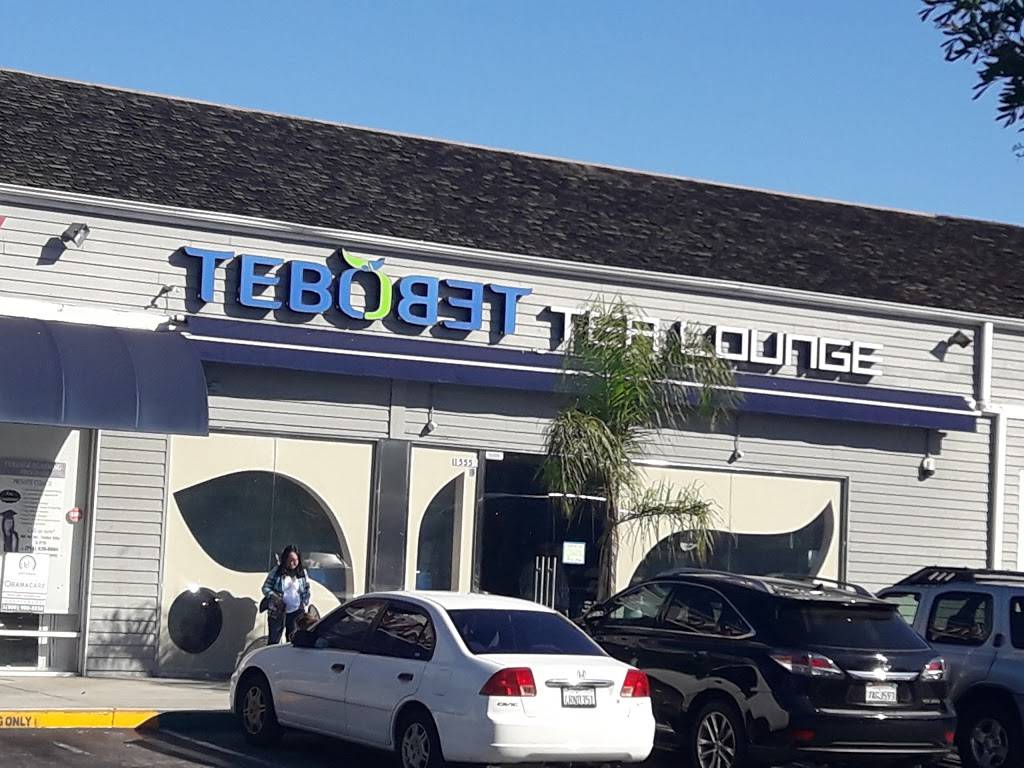 Tebo Tea Lounge | cafe | 15556 Brookhurst St Suite B, Westminster, CA 92683, USA | 7148390030 OR +1 714-839-0030
