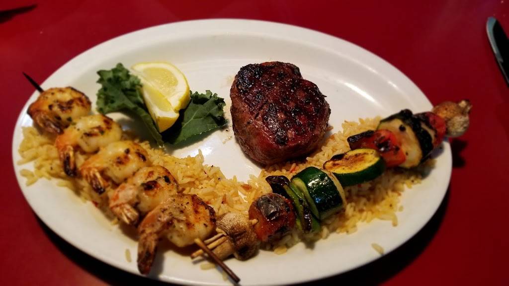 Original Roadhouse Grill | restaurant | 8490 Rosedale Hwy, Bakersfield, CA 93312, USA | 6615878039 OR +1 661-587-8039