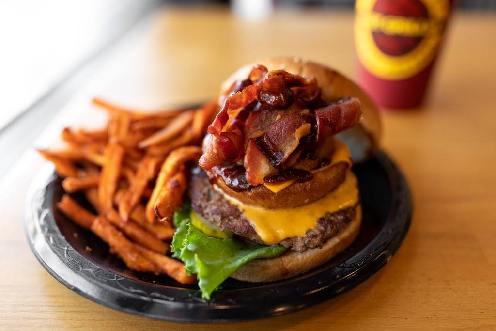 Just Grillin | restaurant | 1129 Fremont Ave, Alhambra, CA 91803, USA | 6265761111 OR +1 626-576-1111