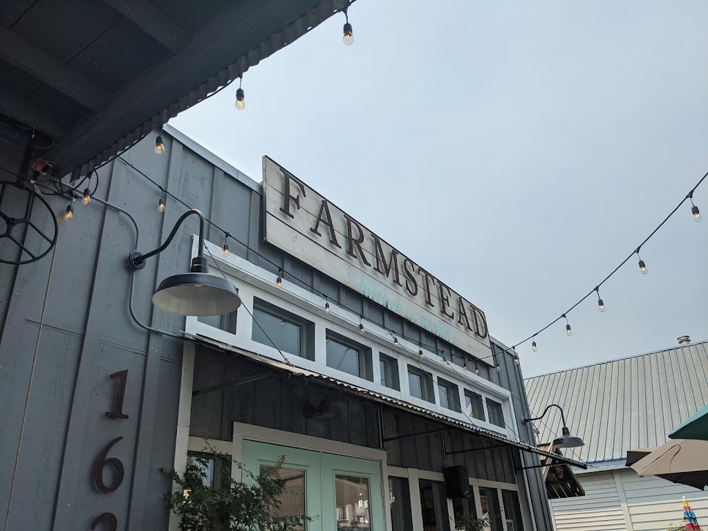 Farmstead Kitchen & Market | restaurant | 163 Main St, Chester, CA 96020, USA | 5302594888 OR +1 530-259-4888