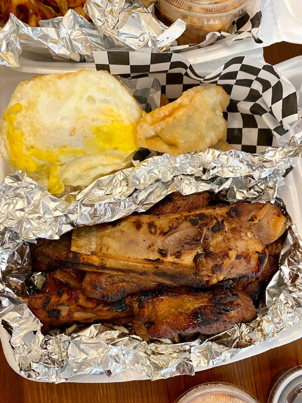 JC Kitchen | restaurant | 8000 Coit Rd #800, Plano, TX 75025, USA | 2144078823 OR +1 214-407-8823