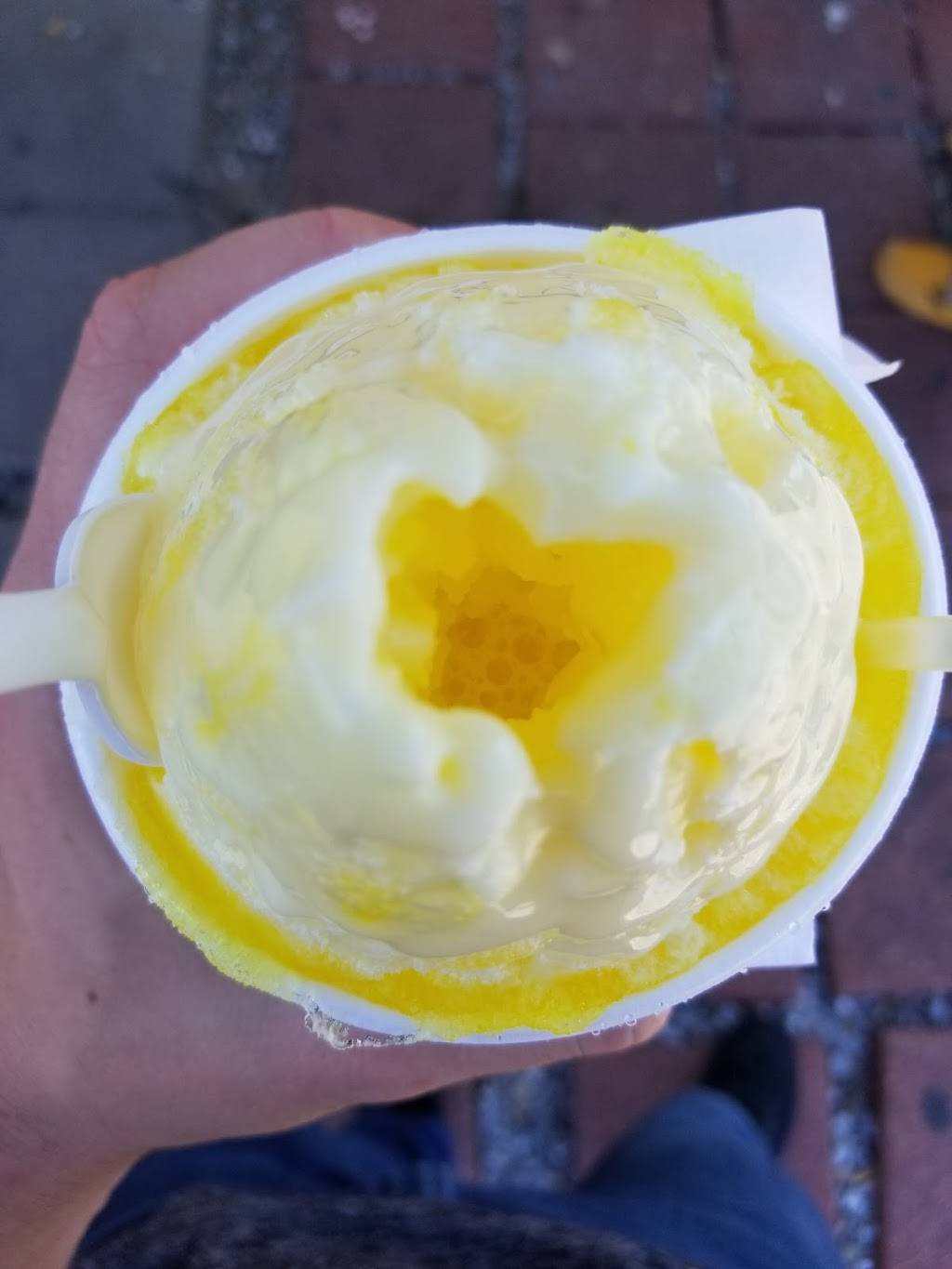 Cool Delights Snowballs PA | restaurant | 313 N Alexander Ave, Port Allen, LA 70767, USA | 7138221075 OR +1 713-822-1075