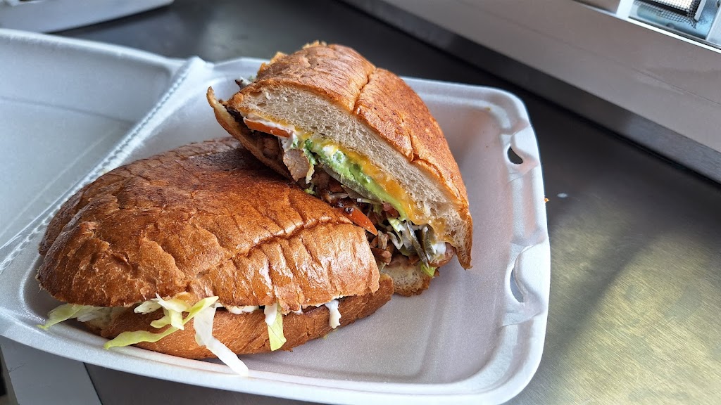 El Sabor De Guanajuato, LLC (food truck) | restaurant | 1150 E Borgfeld Dr, San Antonio, TX 78260, USA | 2106388619 OR +1 210-638-8619