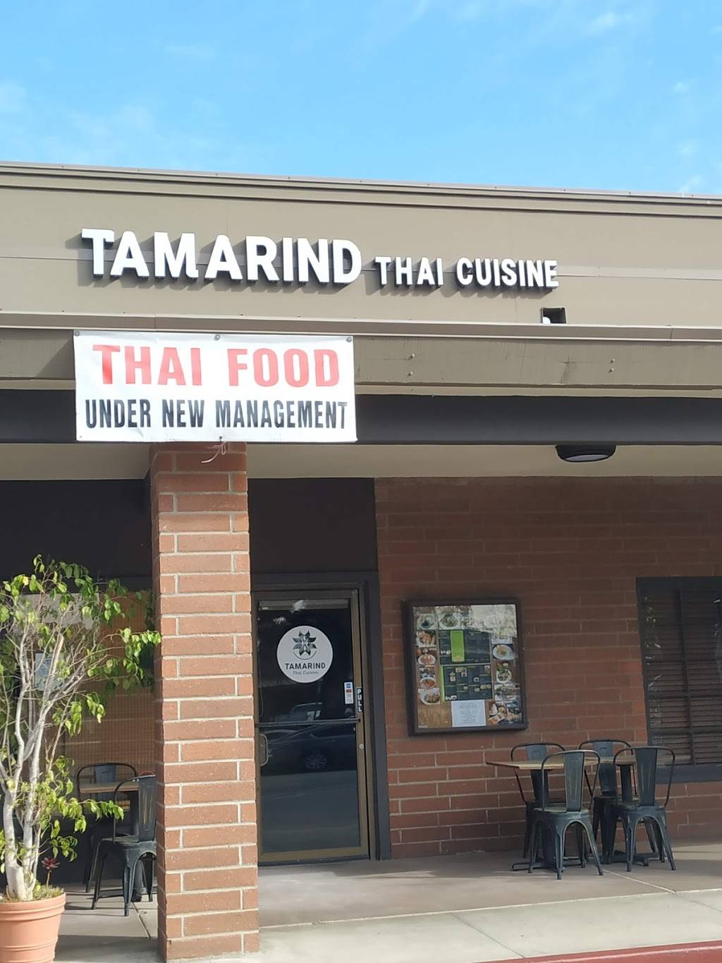 Tamarind Thai Restaurant | restaurant | 65 E Daily Dr, Camarillo, CA 93010, USA | 8053881138 OR +1 805-388-1138