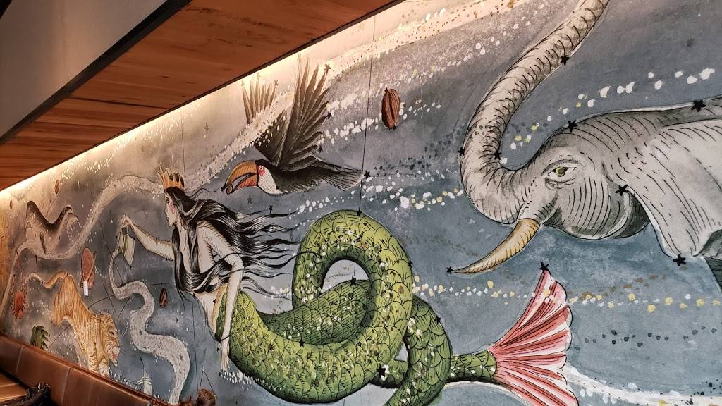 Starbucks | cafe | 1290 Ireland Road, Bldg Z, Suite 300, South Bend, IN 46614, USA | 5742311057 OR +1 574-231-1057