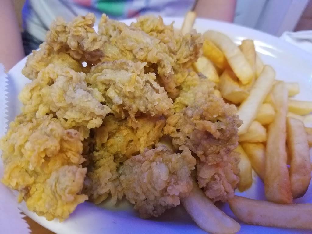 Baytown Seafood Restaurant | restaurant | 2102 Broadway St, Pearland, TX 77581, USA | 2819979805 OR +1 281-997-9805