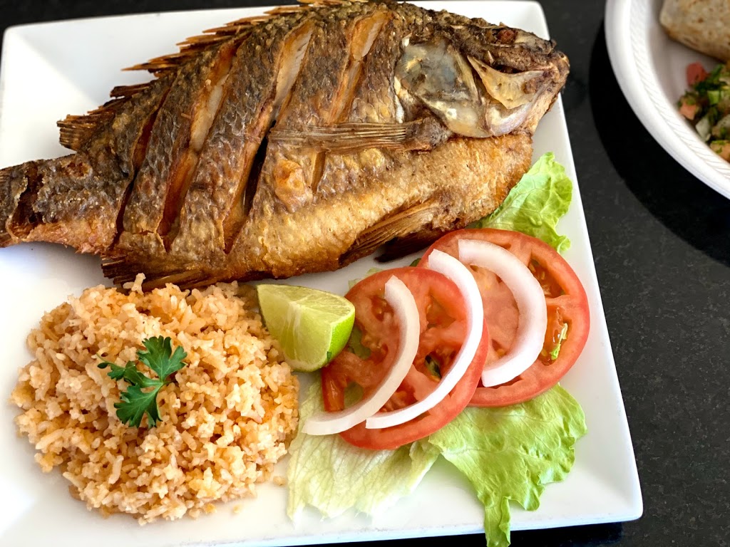 La Costenita Mexican Cantina | restaurant | 4631 W Market St, Greensboro, NC 27407, USA | 3368970065 OR +1 336-897-0065