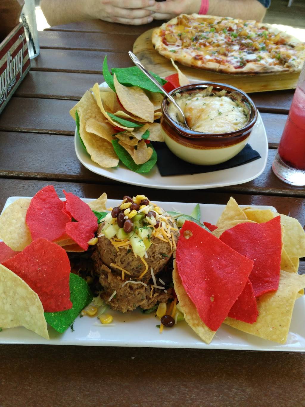 Grind Gastropub & Kona Tiki Bar | restaurant | 49 W Granada Blvd, Ormond Beach, FL 32174, USA | 3866727277 OR +1 386-672-7277