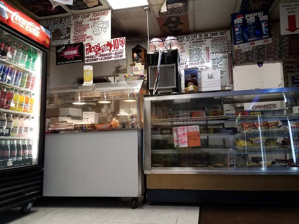 Camargo Tamales Restaurant | restaurant | 2300 W 44th Ave, Denver, CO 80211, USA | 3034334535 OR +1 303-433-4535