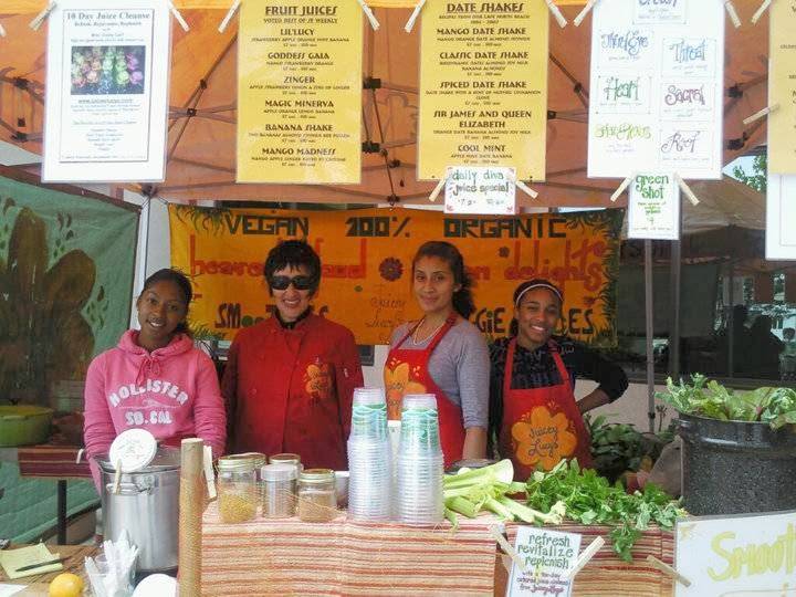 Juicey Lucys | restaurant | 3861 24th St, San Francisco, CA 94114, USA | 4157861285 OR +1 415-786-1285