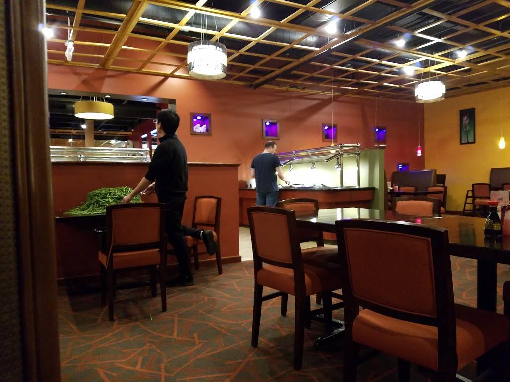 Lotus Restaurant | restaurant | 279 Center St, Auburn, ME 04210, USA | 2072410870 OR +1 207-241-0870