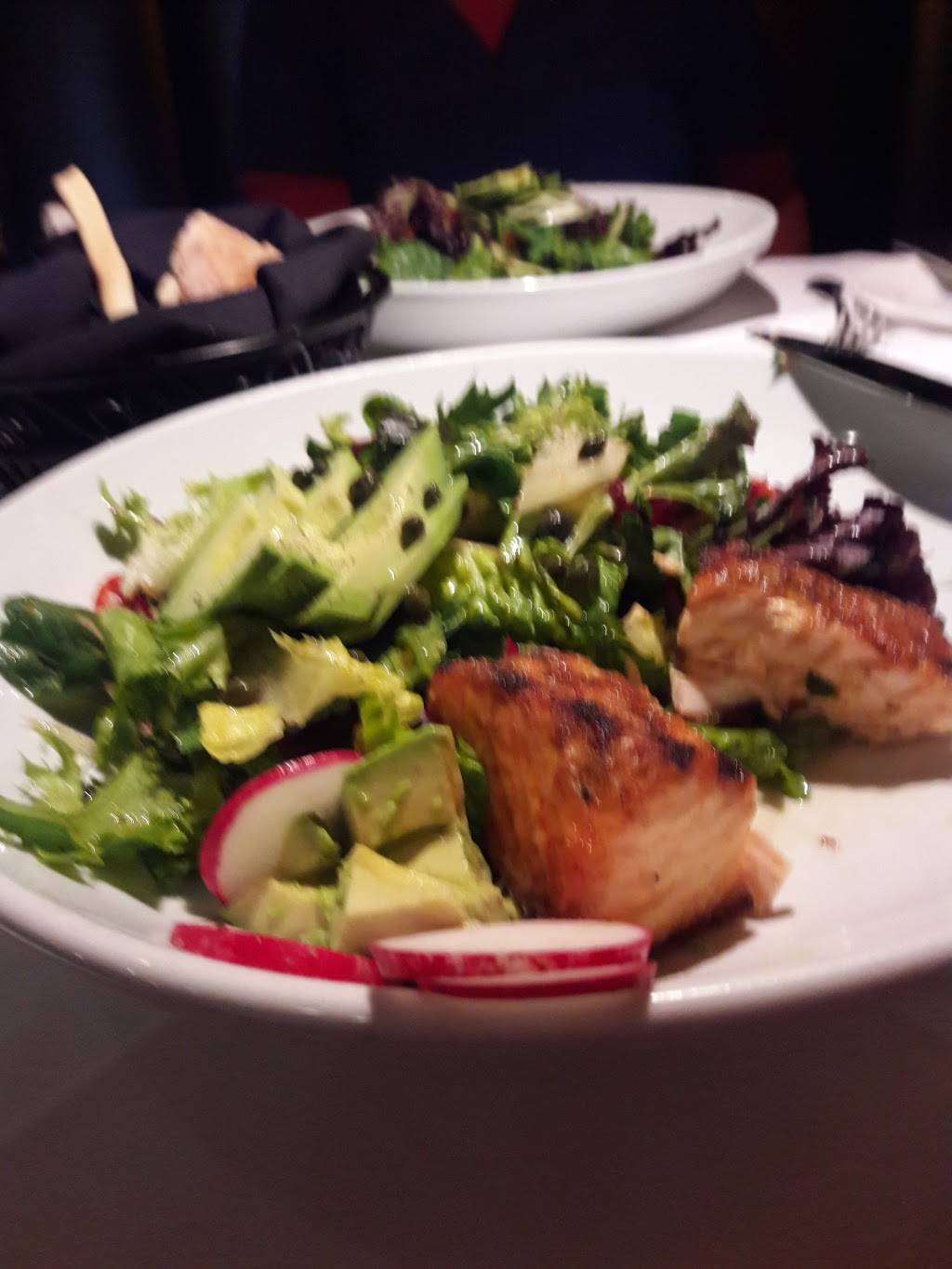 Andiamo Warren | restaurant | 7096 E 14 Mile Rd, Warren, MI 48092, USA | 5862683200 OR +1 586-268-3200